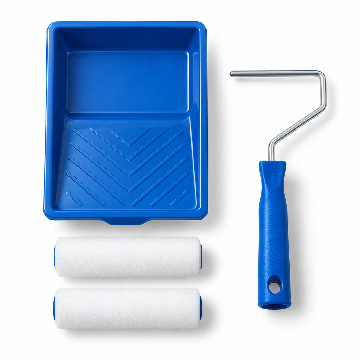 Kit rouleau de retouche peinture