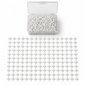 Boîte de 200 croisillons de carrelage 2 mm