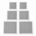 Kit de 6 patchs de réparation murale